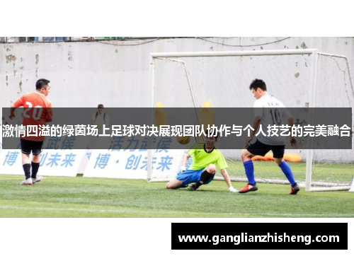 激情四溢的绿茵场上足球对决展现团队协作与个人技艺的完美融合