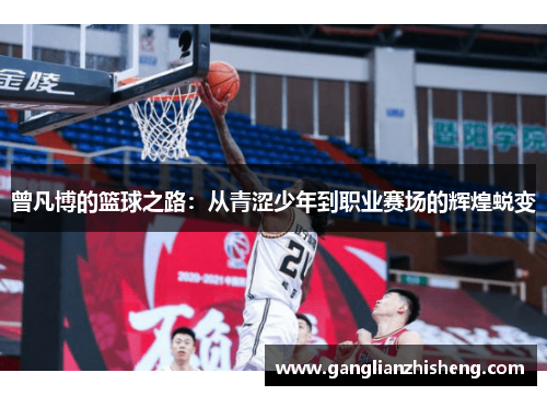 曾凡博的篮球之路：从青涩少年到职业赛场的辉煌蜕变