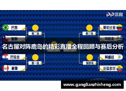 名古屋对阵鹿岛的精彩直播全程回顾与赛后分析